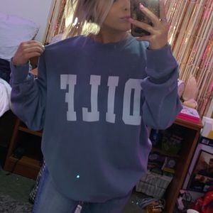 Call Her Daddy Sweatshirt